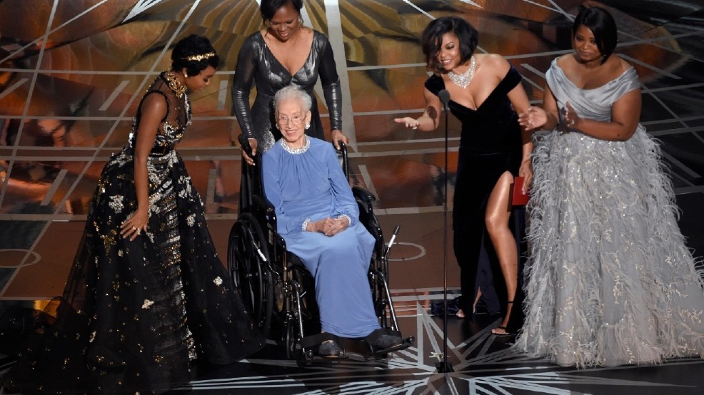 10 Beautiful Moments at the Oscars That Were Basically “Fuck Yous” to Donald Trump