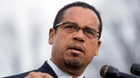 In Selma, Rep. Keith Ellison Sends a Powerful Message to Frustrated Leftists: “Buck Up”