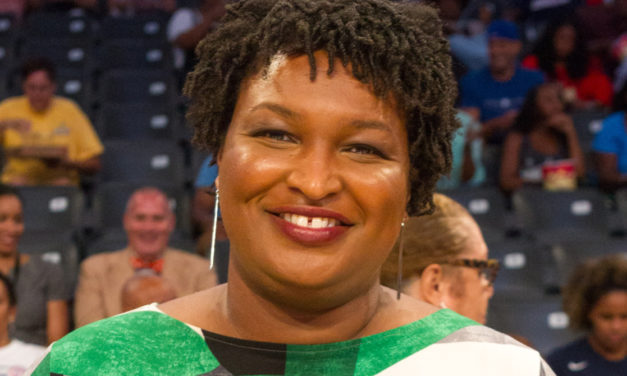 Candid(ate) Episode 7: Dreaming is a Skill f/ Stacey Abrams